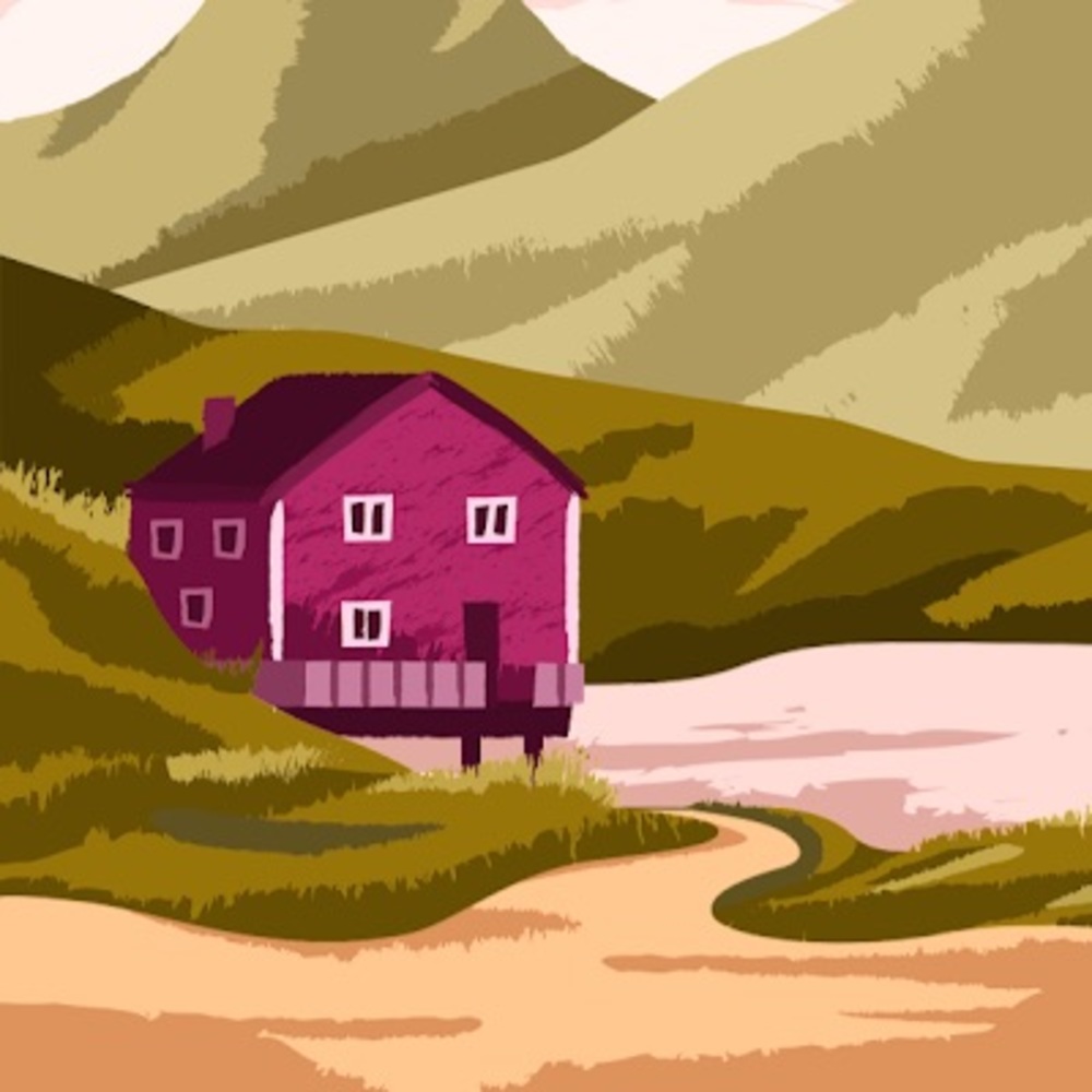 Meet your Posher, Wendy